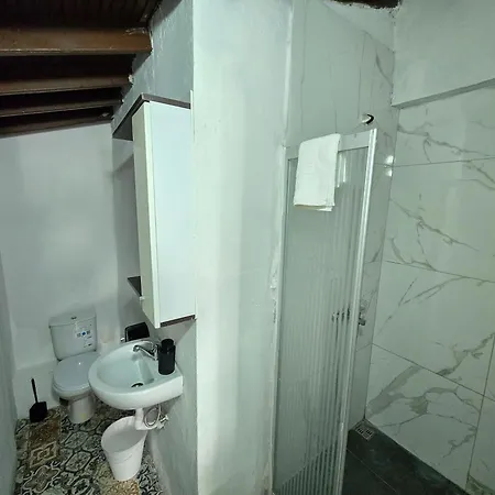 Kekik Alacati (adults Only) Otel Çeşme