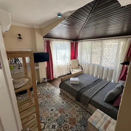 Otel Kekik Alaçatı Çeşme