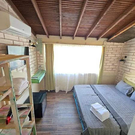 Kekik Alacati (adults Only) Otel