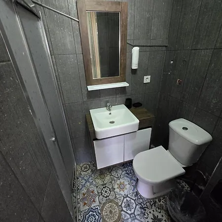 Kekik Alaçatı Otel Çeşme