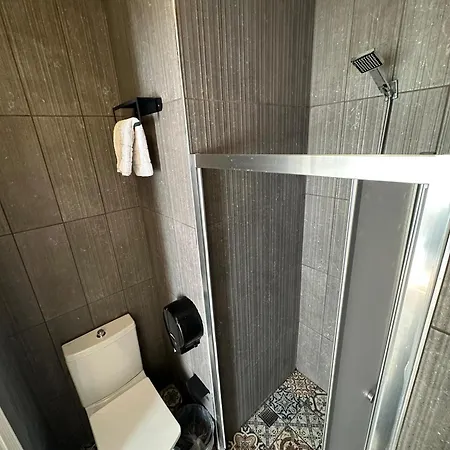 Kekik Alaçatı *