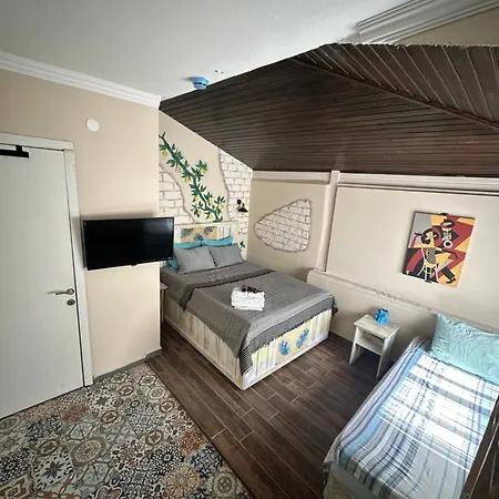 Kekik Alacati (adults Only) Otel