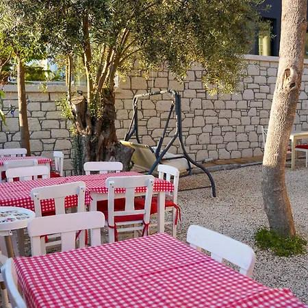 Kekik Alacati (adults Only) Otel