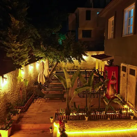 Otel Kekik Alaçatı