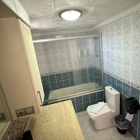 Otel Kekik Alaçatı *