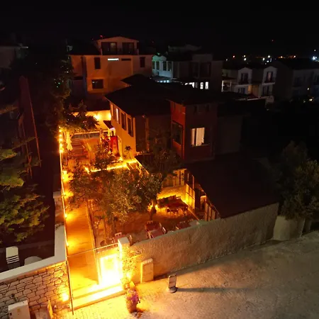 Kekik Alacati (adults Only) Otel Çeşme