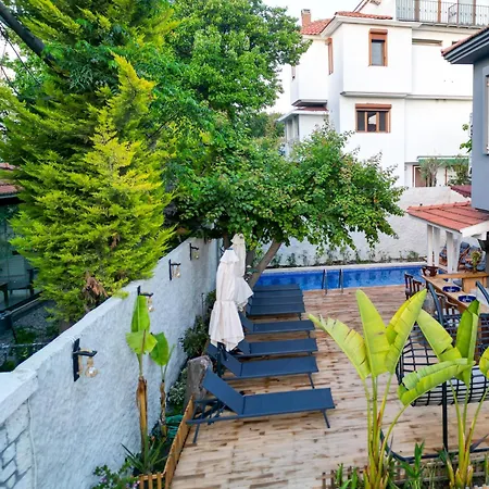 Kekik Alacati (adults Only) Otel