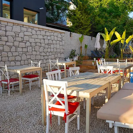 Otel Kekik Alacati (adults Only)