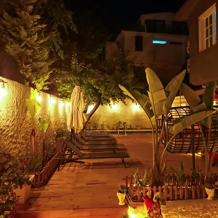 Kekik Alaçatı * Çeşme