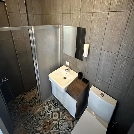 Kekik Alacati (adults Only) Otel *