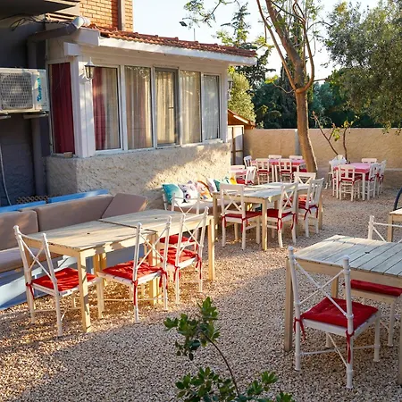 Kekik Alacati (adults Only) Çeşme