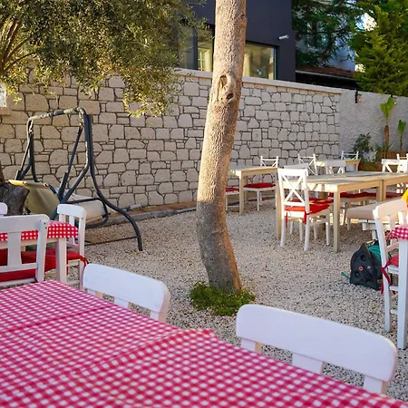 Kekik Alacati (adults Only) Hotel *