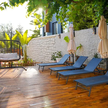 Hotel Kekik Alacati (adults Only) *