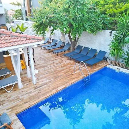 Otel Kekik Alacati (adults Only) Çeşme