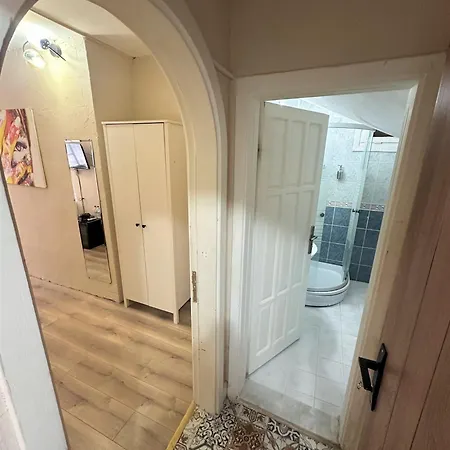 Otel Kekik Alaçatı *