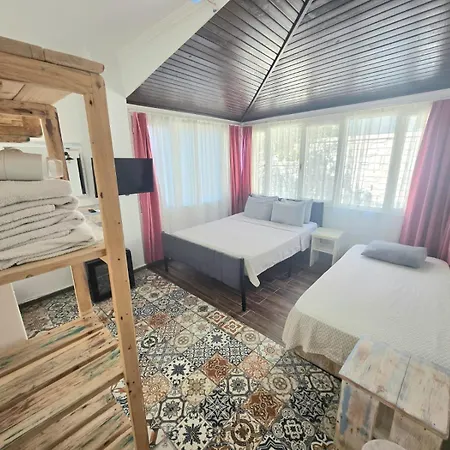 Hotel Kekik Alacati (adults Only)