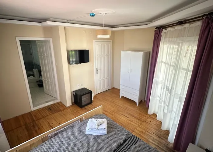 Kekik Alacati (adults Only) Отель *