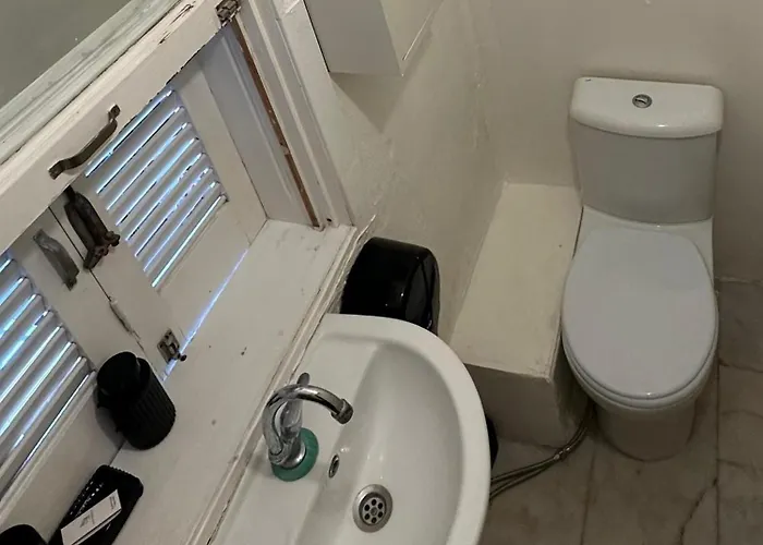 Kekik Alacati (adults Only) Отель Кешме