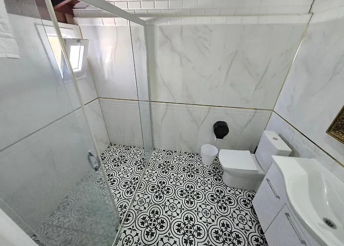 Kekik Alacati (adults Only) Отель