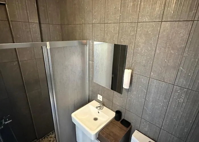 Kekik Alacati (adults Only) Отель *