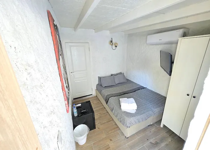 Kekik Alacati (adults Only) * Кешме