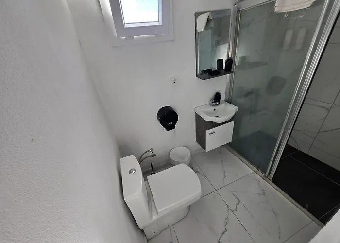 Kekik Alacati (adults Only) Hotel