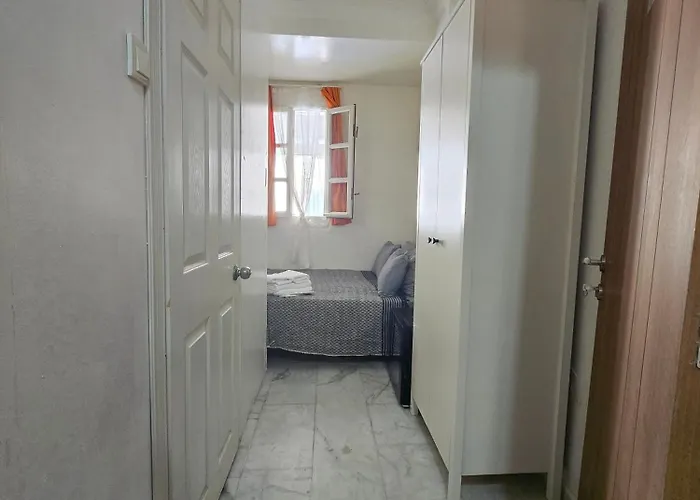 Отель Kekik Alacati (adults Only)