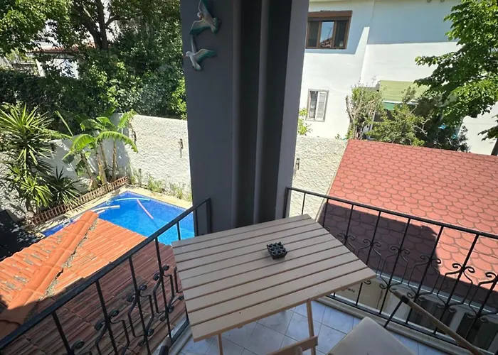 Kekik Alacati (adults Only) Отель Кешме