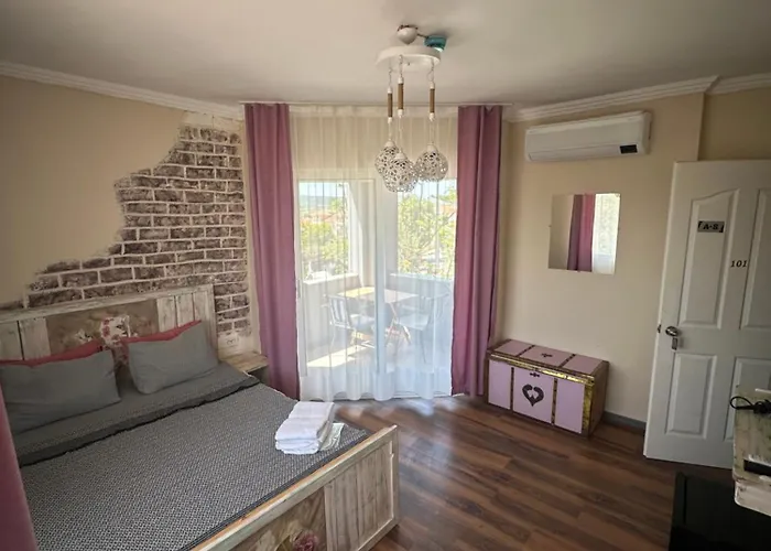 Hotel Kekik Alacati (adults Only) Çeşme
