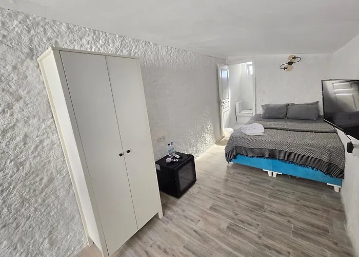 Kekik Alacati (adults Only) *