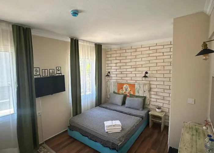 Kekik Alacati (adults Only) * Кешме