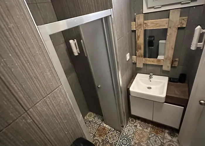 Отель Kekik Alacati (adults Only)