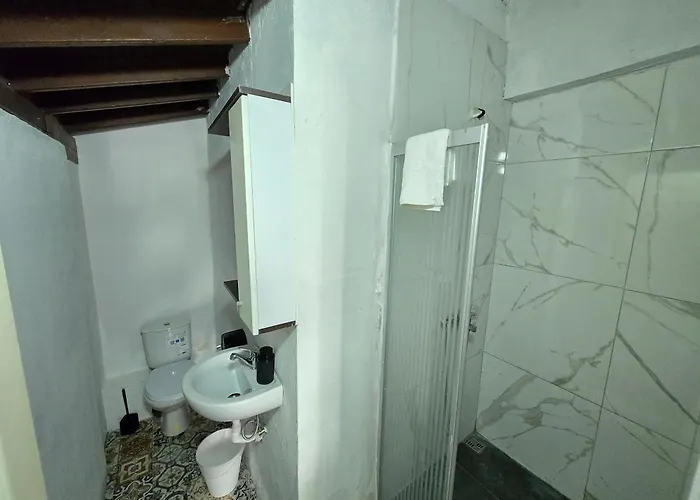 Kekik Alacati (adults Only) Hotel Çeşme