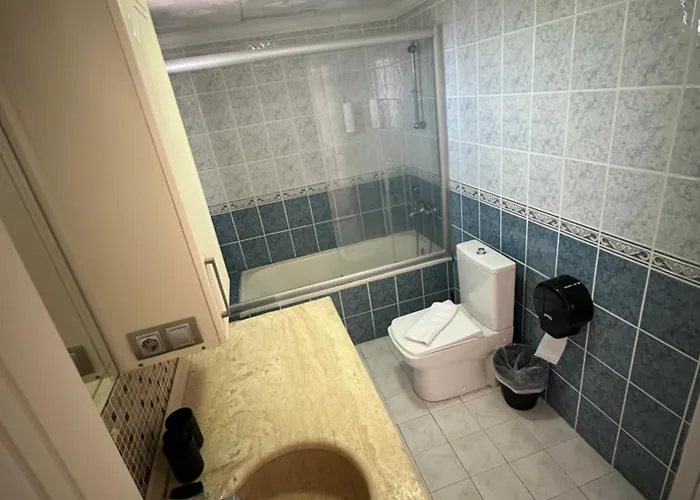 Kekik Alacati (adults Only) Кешме