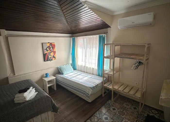 Kekik Alacati (adults Only) * Кешме