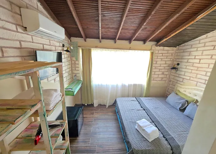 Kekik Alacati (adults Only) Отель