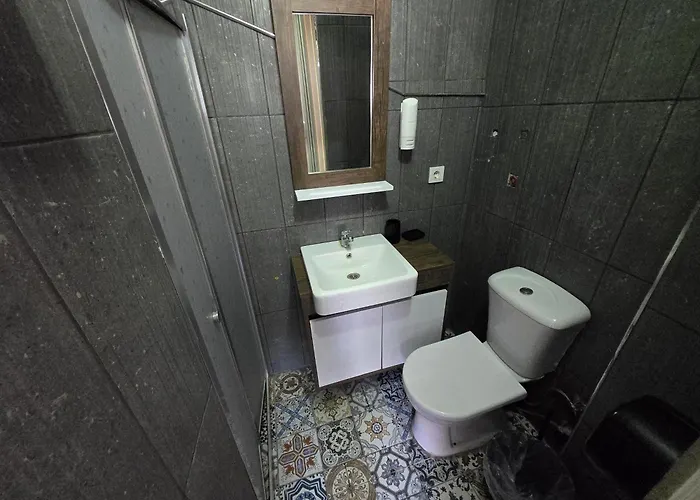 Kekik Alacati (adults Only) Отель Кешме