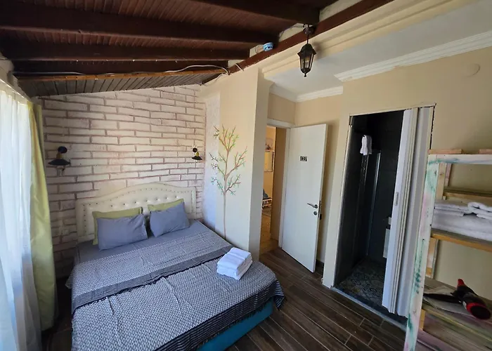 Kekik Alacati (adults Only) Кешме