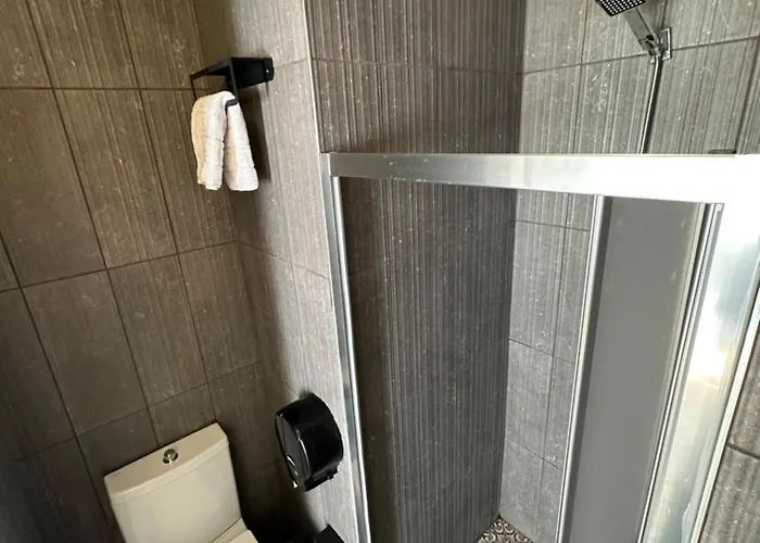 Отель Kekik Alacati (adults Only) Кешме