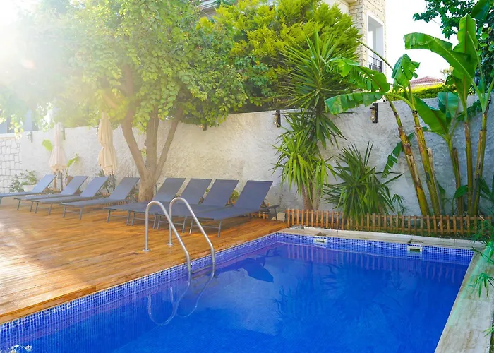 Kekik Alacati (adults Only) *