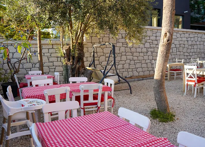 Kekik Alacati (adults Only) Отель