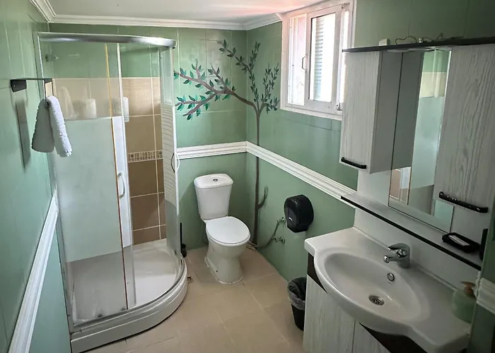 Kekik Alacati (adults Only) Отель *