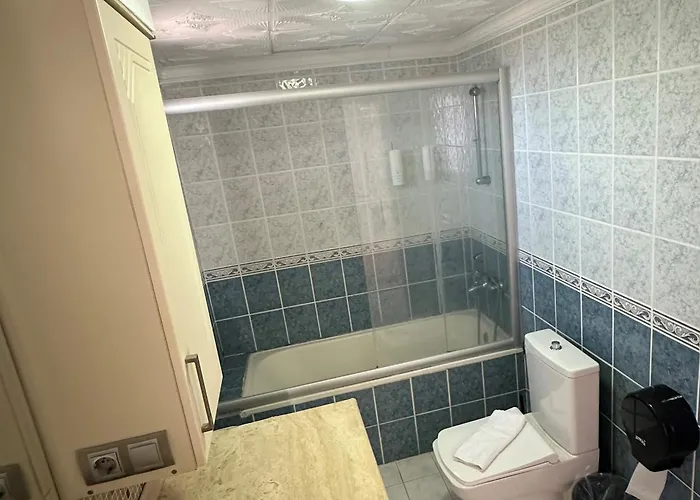 Отель Kekik Alacati (adults Only) *