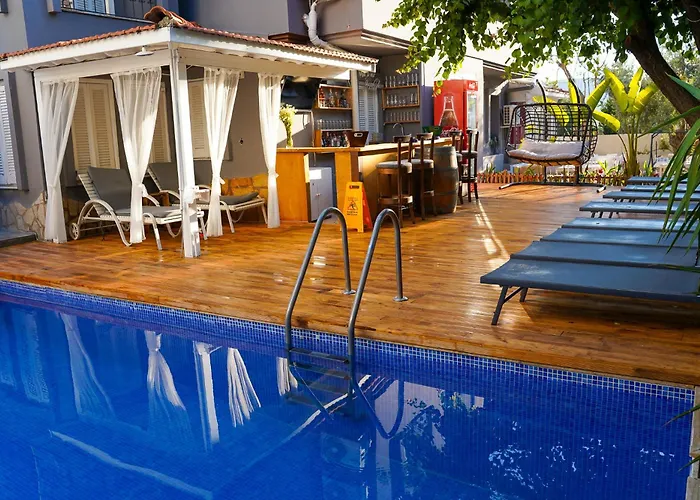 Kekik Alacati (adults Only) Отель