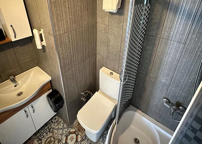 Отель Kekik Alacati (adults Only) *