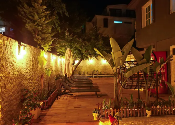 Kekik Alacati (adults Only) * Кешме