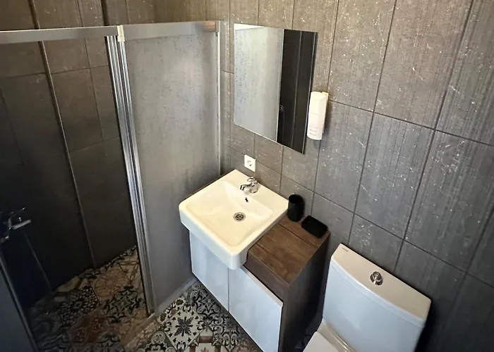 Kekik Alacati (adults Only) Отель *