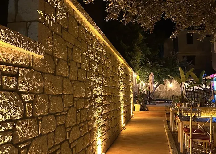 Kekik Alacati (adults Only) * Кешме