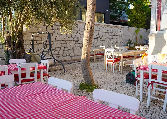 Kekik Alacati (adults Only) Отель *