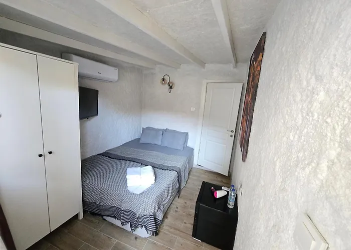 Отель Kekik Alacati (adults Only)